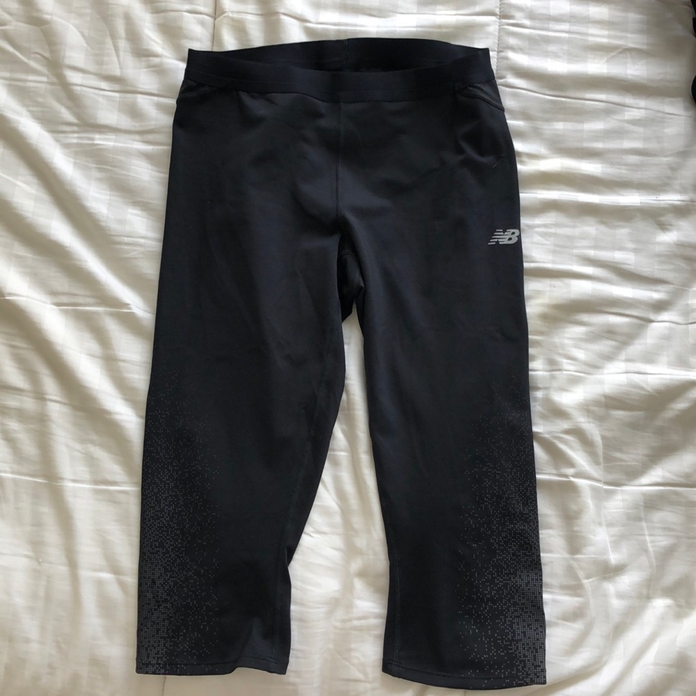 New Balance Athletic Pants